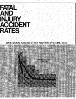 Accident Rates 1969