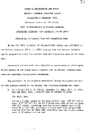 Part 71 No 63CE34 Alteration Of Control Zone And Transition Area