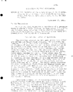 Interstate Commerce Commission Report of the Accident  Investigation Occurring on the LONG ISLAND RAILROAD LONG ISLAND CITY NY