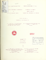 DevelopmentDeployment Investigation of CabintaxiCabinlift Systems