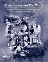 Countermeasures That Work A Highway Safety Countermeasure Guide for State Highway Safety Offices Second Edition 2007