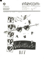 Alaskan Region Intercom February 14 1986