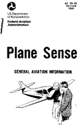 AC 205E Plane Sense