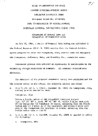 Part 71 Notice 63EA41 Alteration Of Control Zones And Designation Of Transition Areas