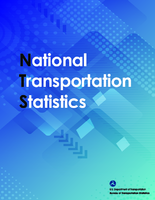National Transportation Statistics NTS 2016 4th Quarter
