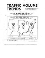 Traffic Volume Trends November 1971