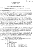 Part 42 Suggested New Part 42  Nonscheduled Air Carrier Certification And Operation Rules