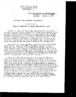 Part 41 CAR Part 41 Additional Crew Complement Requirements