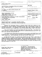 Aesthetically Pleasing Steel Pipe Bridge Rail  Texas Type T421