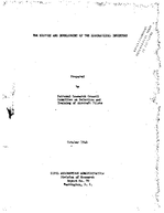 The History and Development of the Biographical Inventory