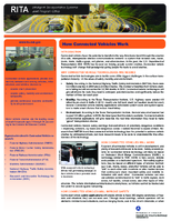 How connected vehicles work