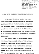 Address to the Mississippi Valley Highway Conference