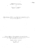 Analysis of the AP42 supplement 5 emission model