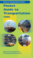 Pocket Guide to Transportation 2006