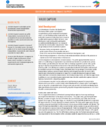 Value Capture Joint Development
