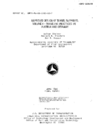 Improved Design of Tunnel Supports Volume 4  Tunneling Practices in Austria and Germany