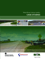 Tribal Road Safety Audits Case Studies
