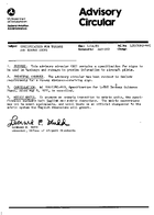 AC 150534544C Specification for Taxiway and Runway Signs