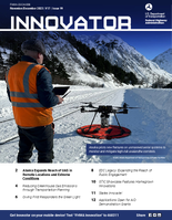 Innovator  NovemberDecember 2023  Volume 17 Issue 99