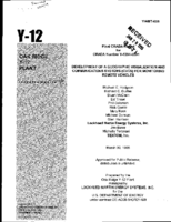 Development of a geographic visualization and communications systems GVCS for monitoring remote vehicles