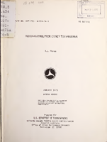 BloodAlcohol Proficiency Test Program