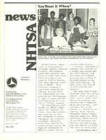 NHTSA News May 1976 Vol 2 No  9