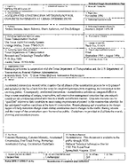 Accelerated Construction Methodology for Concrete Pavements at Urban Intersections