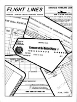 Flight Lines June 1962
