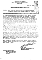 Part 20 Safety Regulation Instruction No 379