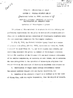 Part 42 Amendment 4040 Operation Of Three Engine Airplanes