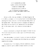 Part 71 Airspace Docket No 62WE117 Correction