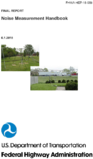 Noise Measurement Handbook