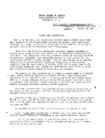 Part 43 Amendment 4311 Flight Area Limitations