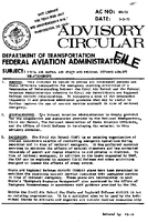 AC 0032 Civil Air Patrol and State and Regional Defense Airlift Relationships
