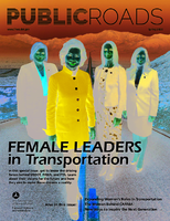 Public Roads Spring 2020