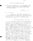 Interstate Commerce Commission Report of the Accident  Investigation Occurring on the DENVER AND SALT LAKE RAILWAY VOLCANO CO