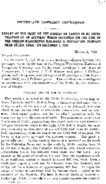 Interstate Commerce Commission Report of the Accident  Investigation Occurring on the OREGONWASHINGTON RAILROAD AND NAVIGATION COMPANY UNION PACIFIC SYSTEM CELILO OR
