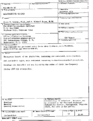 Earprotector ratings