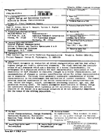 Highway Design and Operations Standards Affected by Driver Characteristics Volume II Final Technical Report
