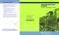 Advancing Metropolitan Planning For Operations Set Objectives Measure Progress See Results