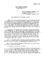 Part 04 Amendment 041 Fire Prevention In Air Carrier Aircraft