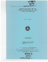 Potential for Flexicab Services  Innovative Uses of Taxis and Jitneys for Public Transportation