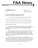 FAA News July 1996