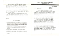 Air Travel Consumer Report June 1977