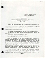 Remarks as Delivered by Secretary Elizabeth Hanford Dole Business and Industry Association of New Hampshire