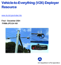 VehicletoEverything V2X Deployer Resource