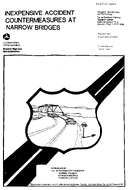 Inexpensive Accident Countermeasures at Narrow Bridges