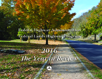 2016 The Year in Review