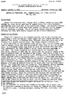 Investigation of Aircraft Accident METEOR AIR TRANSPORT ST LOUIS MISSOURI 19530524