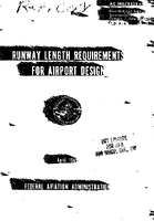 AC 15053254 Runway Length Requirements for Airport Design